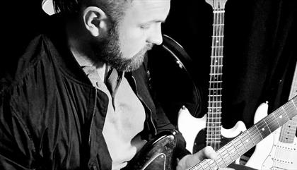 Billy Bibby - Live at Y Stablau