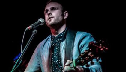 Billy Bibby Live at Y Stablau