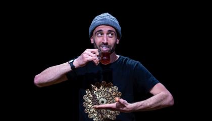 I'm Muslamic Don't Panik