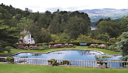 Bodnant Garden