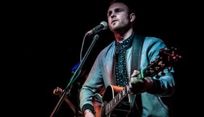 Billy Bibby Live at Y Stablau