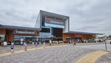 BROUGHTON ANNOUNCES EASTER WEEKEND OPENING HOURS AND HOLIDAY FUN FOR FAMILIES