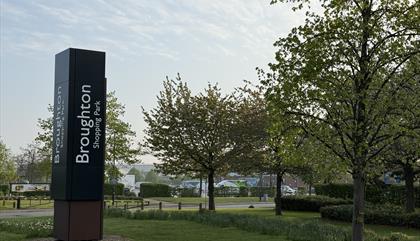 Calling all little monsters: Broughton announces wickedly fun half term activities