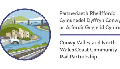 Conwy Valley & North Wales Coast Community Rail Partnership