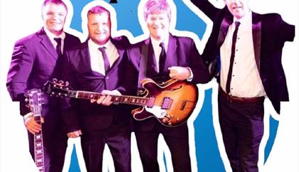 The Cavernites - The Beatles Tribute Band