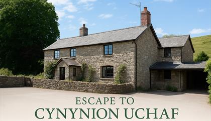 Cynynion Uchaf