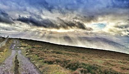 Clwydians Beauty and the Beast