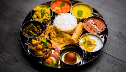 Food, Faith & Festivals: A Global Tapestry Talk
