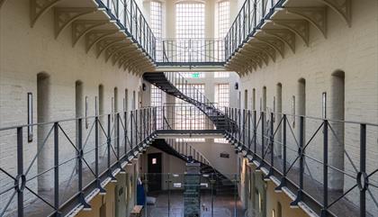 Pentonville Wing
