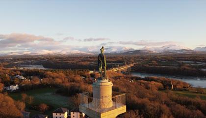 Anglesey Column Trust