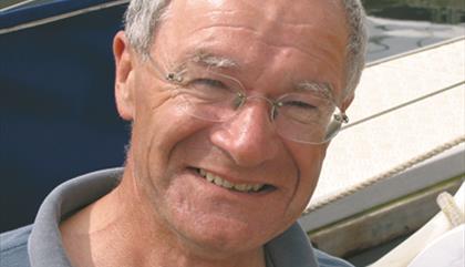 Meet David Rainsbury! Q&A and Book Signing Event