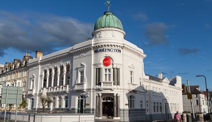 Dylan's Llandudno