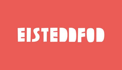 Eisteddfod 2025