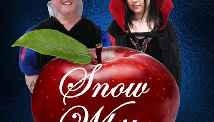 Snow White Pantomime