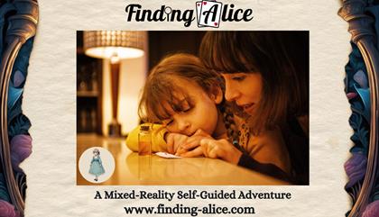 Finding Alice