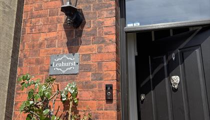 Leahurst Self Catering