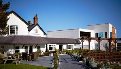 The Kinmel & Kinspa