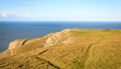 The Great Orme