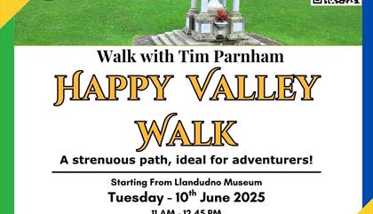 Happy Valley Walk