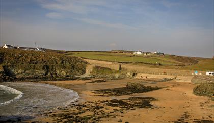 Porth Dafarch