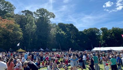 Menai Food Festival