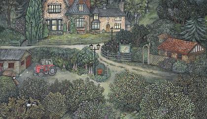 Summer Fair