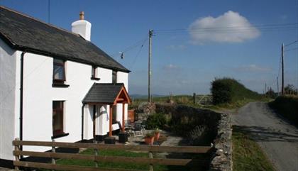 Cottage Breaks Wales