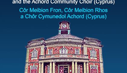 Fron & Rhos in Archord