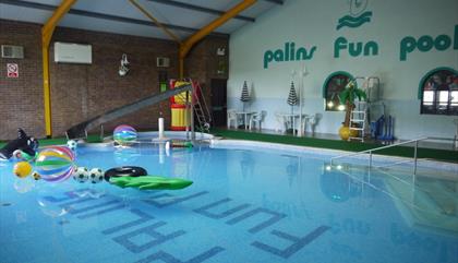 Palins Holiday Park