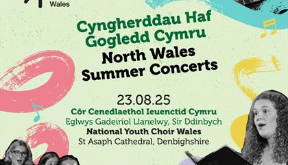 National Youth Choir of Wales