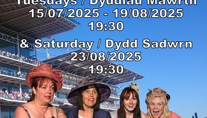 Ladies' Day