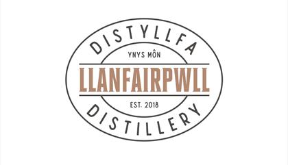 Llanfairpwll Distillery