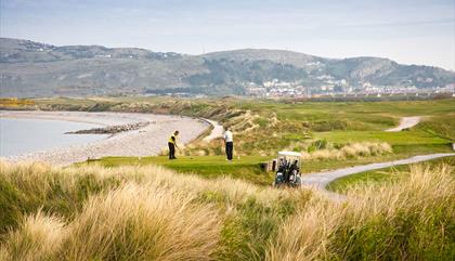 North Wales Golf Club