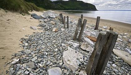 Conwy Morfa