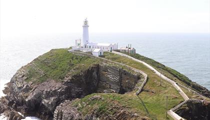 South Stack Lighthouse