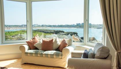 Oyster Holiday Cottages - Anglesey