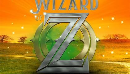The Wizard of Oz - 2025 Panto