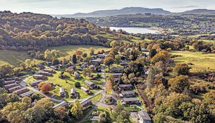 Bala Holiday Parks