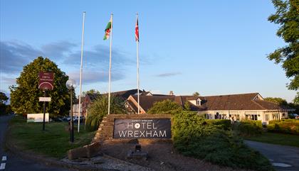 Hotel Wrexham