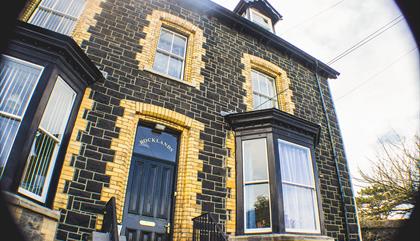 Penmaenmawr Bed & Breakfast