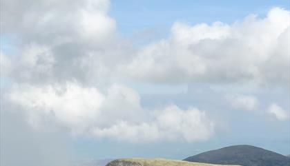 PEN YR OLE WEN CIRCULAR HIKE