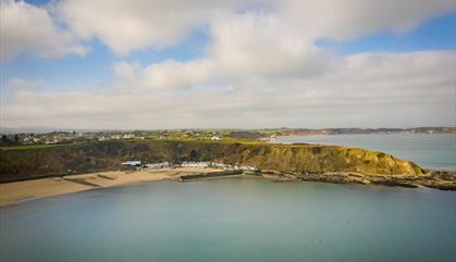 Nefyn Beach