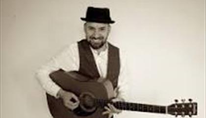 Richard Anderson Evening Show