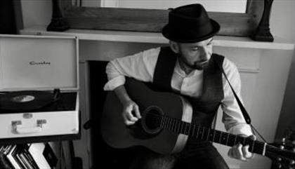 Richard Anderson Afternoon Show