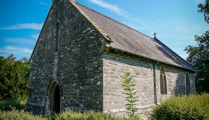 Rug Chapel