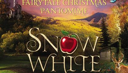 Snow White (Traditional Christmas Pantomime)