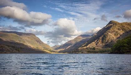 Breakthrough T1D Trek Snowdon