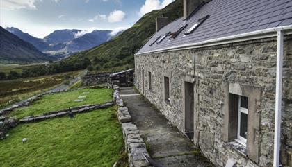Snowdonia Mountain Hostel