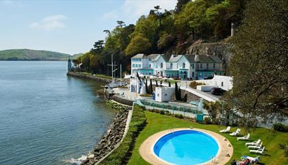 Hotel Portmeirion