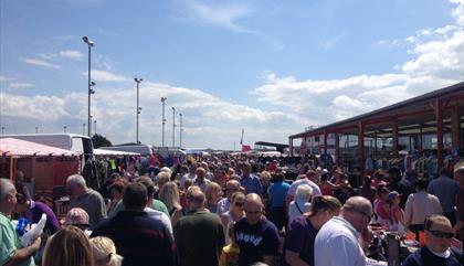 Tir Prince Leisure Park